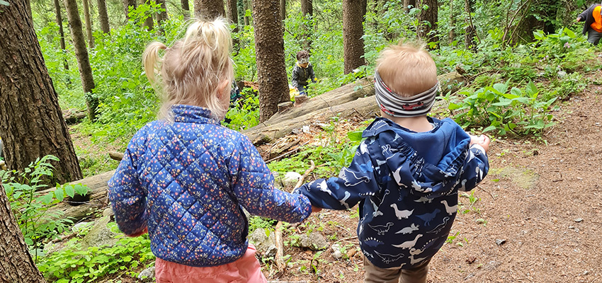Karrierechancen bei Die Kinderfreunde Südtirol