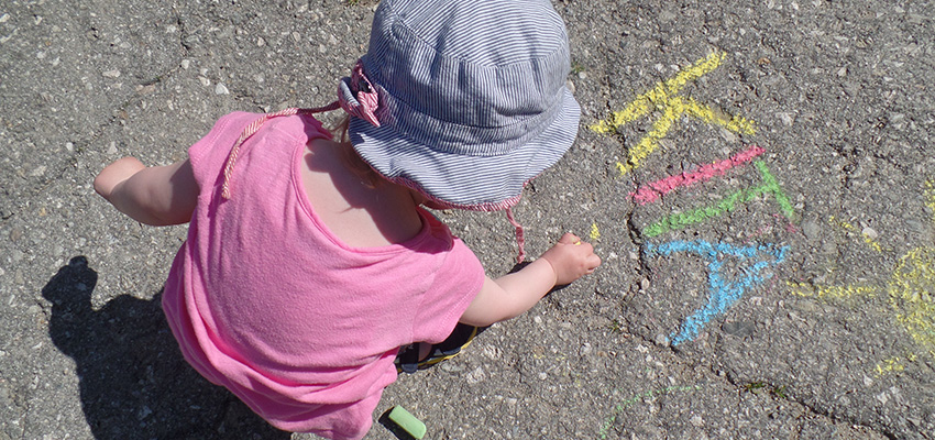 Karrieremöglichkeiten bei Die Kinderfreunde Südtirol