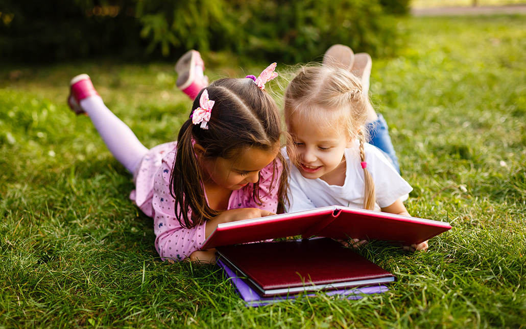 Karrieremöglichkeiten bei Die Kinderfreunde Südtirol