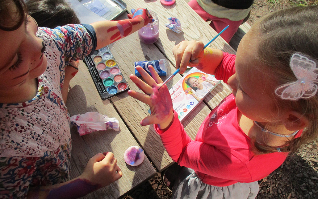 Karriere bei Die Kinderfreunde Südtirol