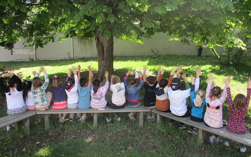 Jobchancen bei Die Kinderfreunde Südtirol