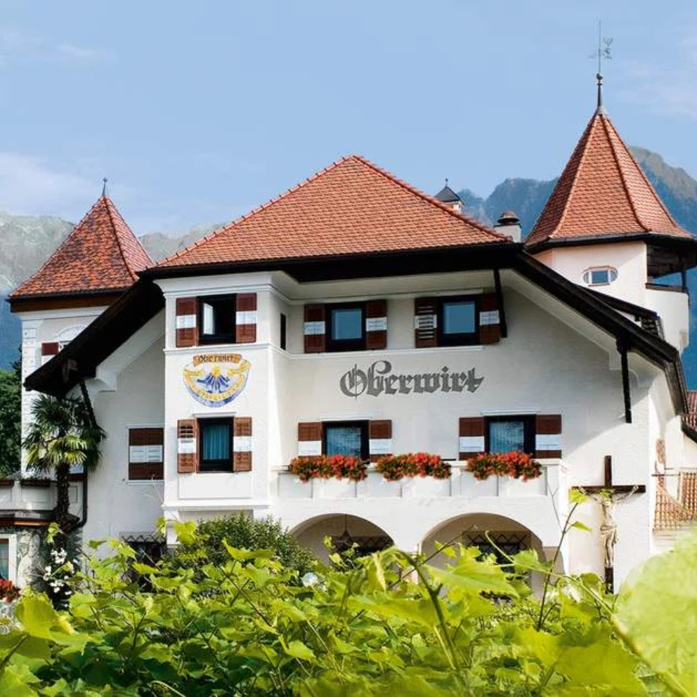Jobs bei Romantikhotel Oberwirt
