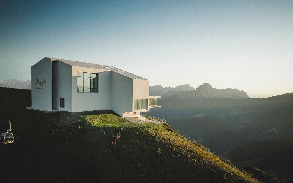 Jobs bei Kronplatz Seilbahn GmbH