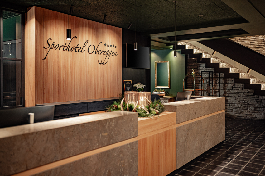 Karriere bei Sporthotel Obereggen