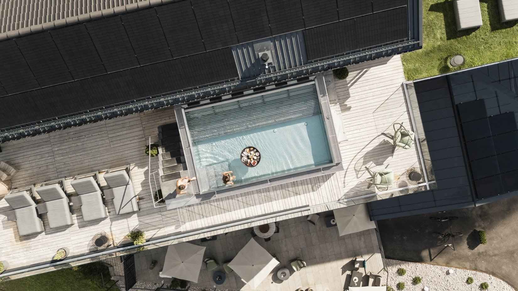 Karrieremöglichkeiten bei Hotel Plan de Gralba