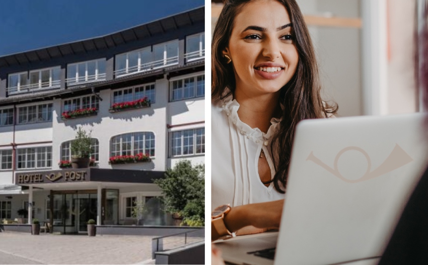 Jobs bei Tolderhof