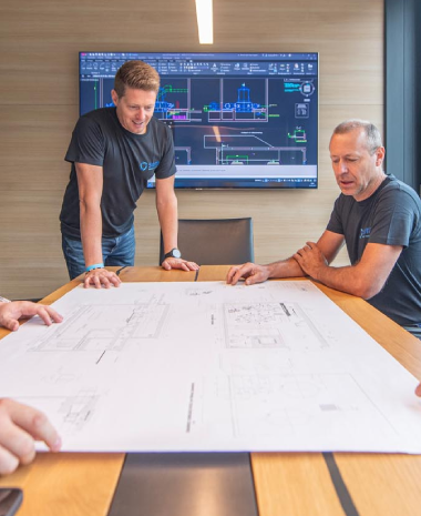 Karriere bei SORA Jobs bei SORA