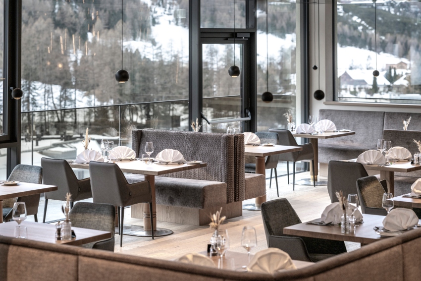 Karrieremöglichkeit als Restaurantleitung bei Hotel Post Restaurantleitung Stellenangebot bei Hotel Post