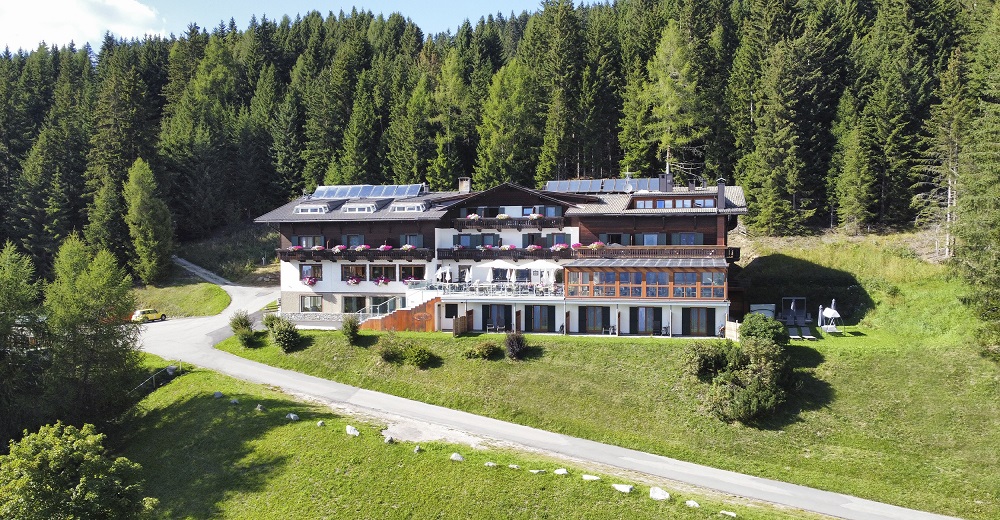 Jobs bei Alpenhotel Ratsberg