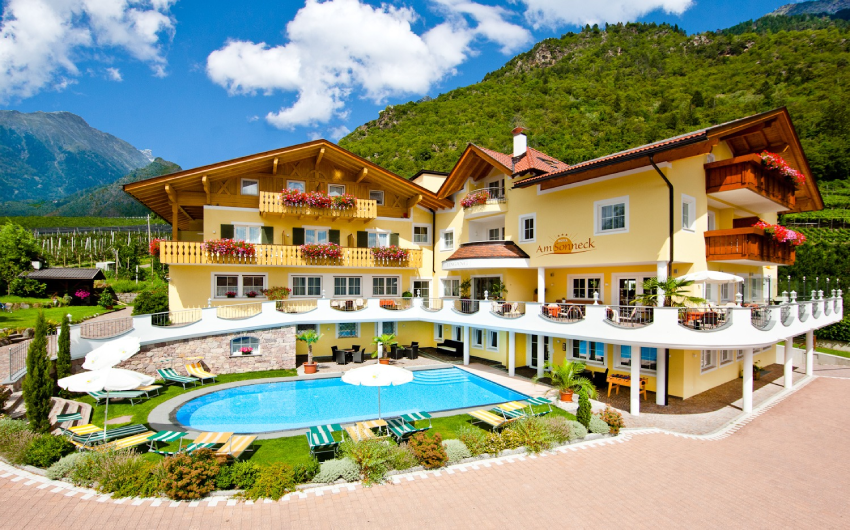 Karriere bei Hotel Am Sonneck Jobs bei Hotel Am Sonneck