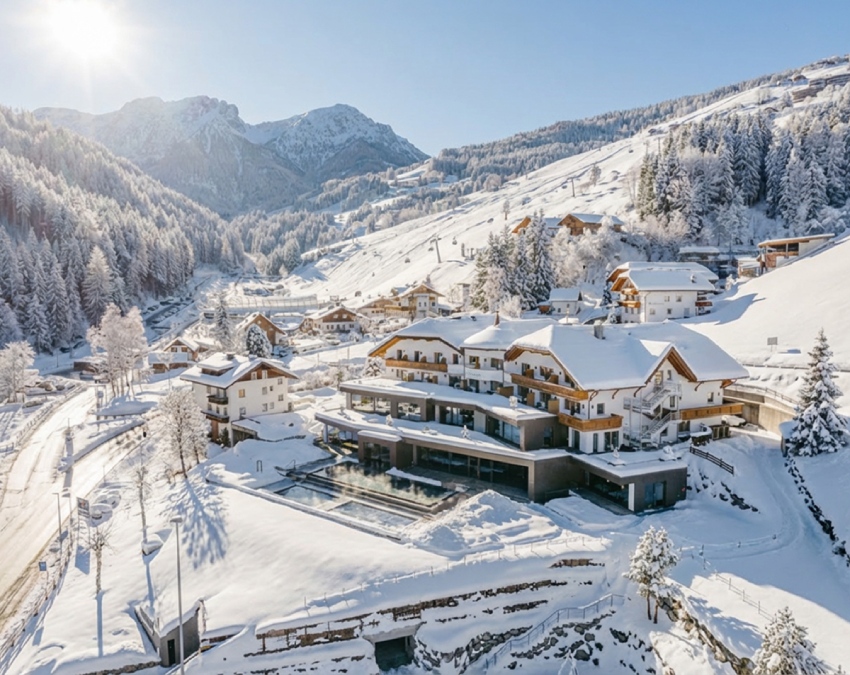 Karriere bei Hotel Christoph