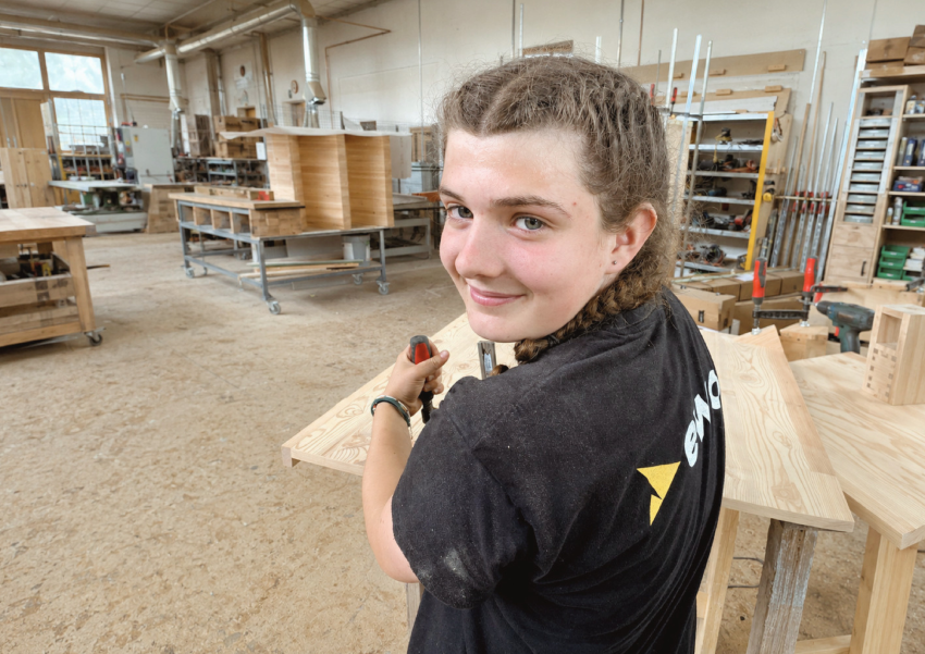 Jobs bei ewos