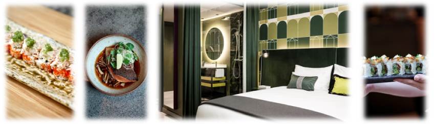 Karriere bei Falkensteiner Hotel Bozen Walterpark