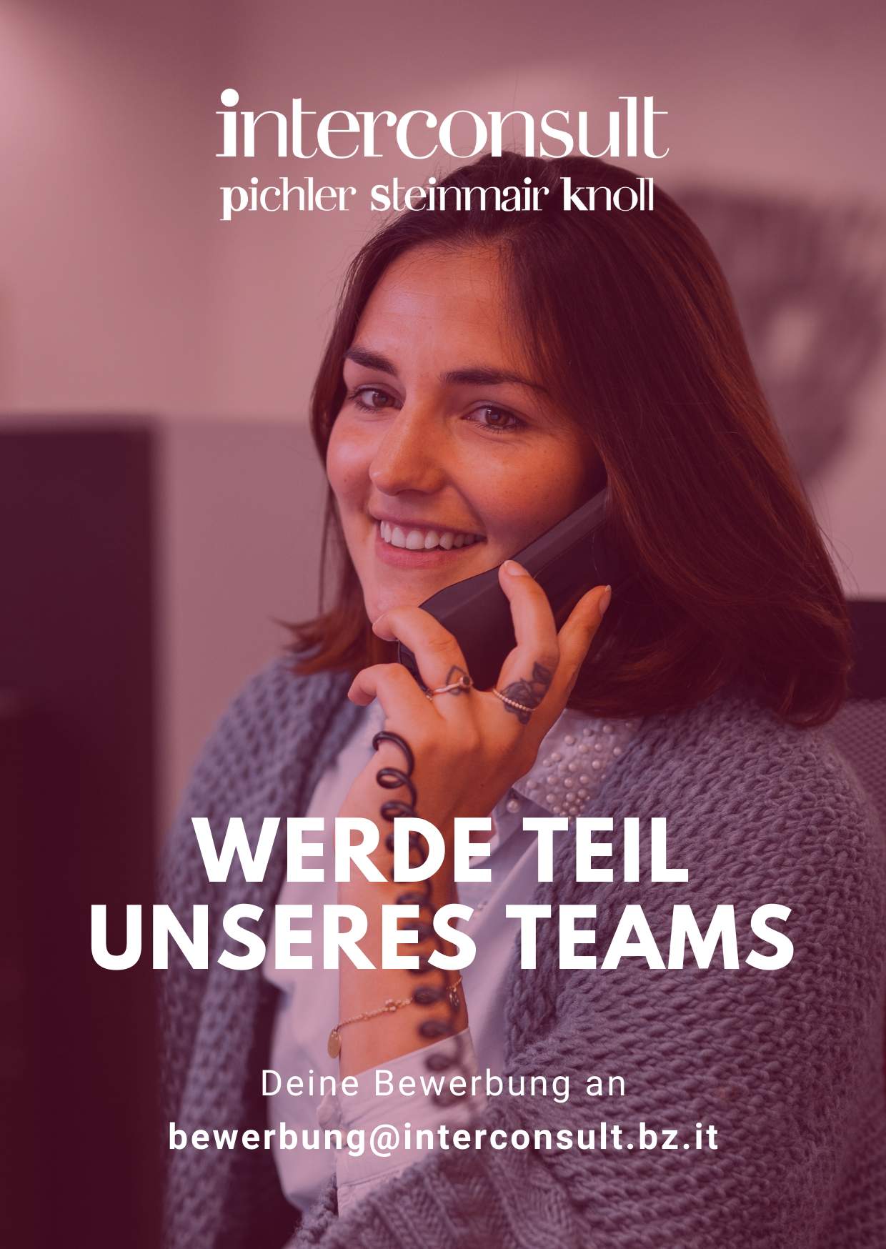 Jobs bei Interconsult