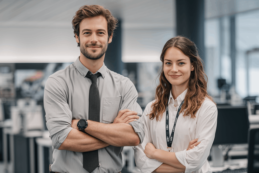 Jobs bei Auto Brenner AG