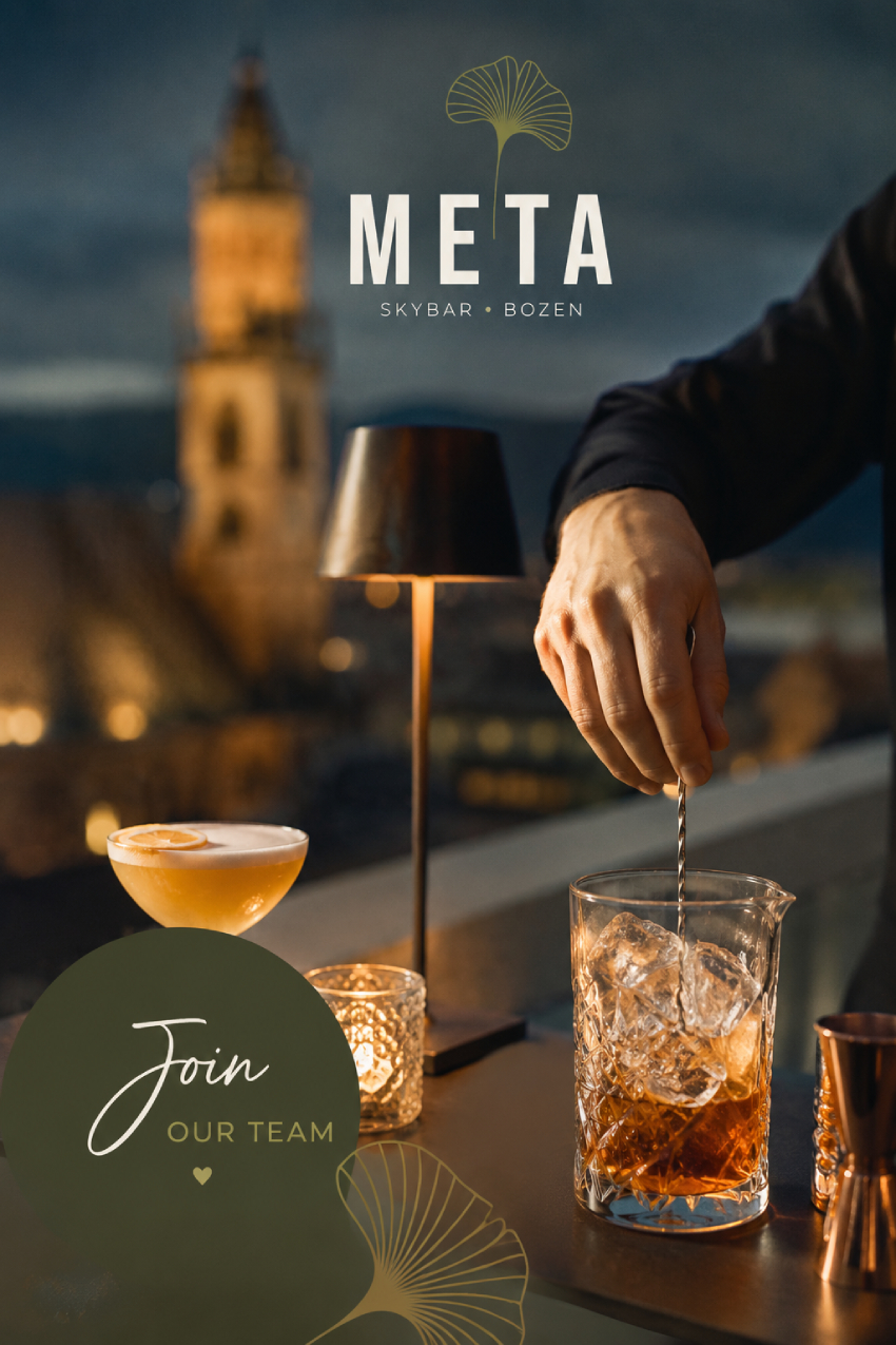 Jobs bei Meta Skybar