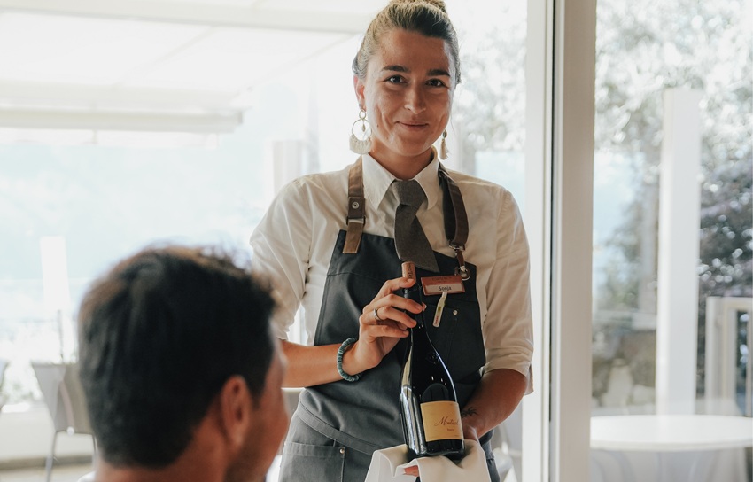 Jobs bei Hotel Cafe Paradies