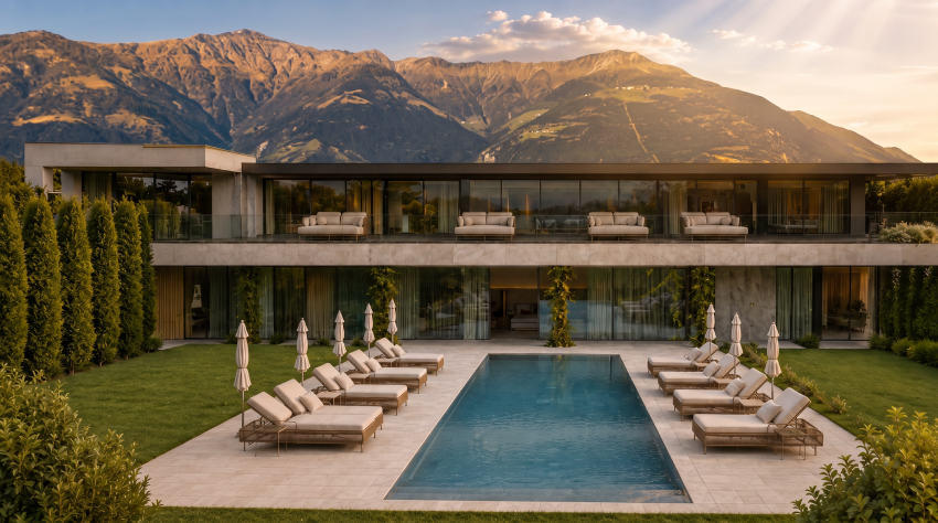 Jobs bei Piris NEA Nature Escapes & Club House