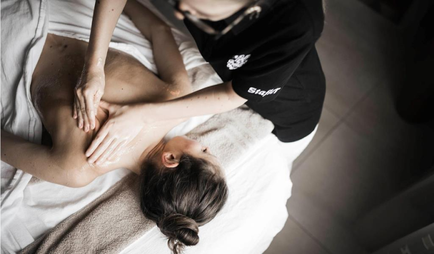 Jobs bei Romantikhotel Stafler