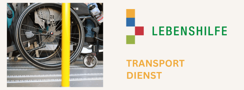 Jobs bei Lebenshilfe - ETS