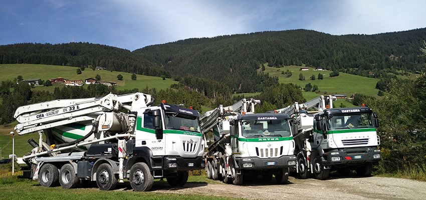 Karriere bei Castagna GmbH