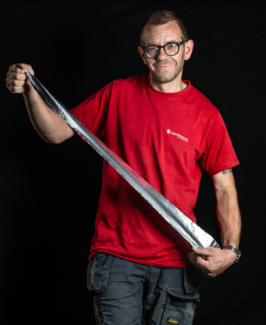 Jobs bei Schmidhammer GmbH