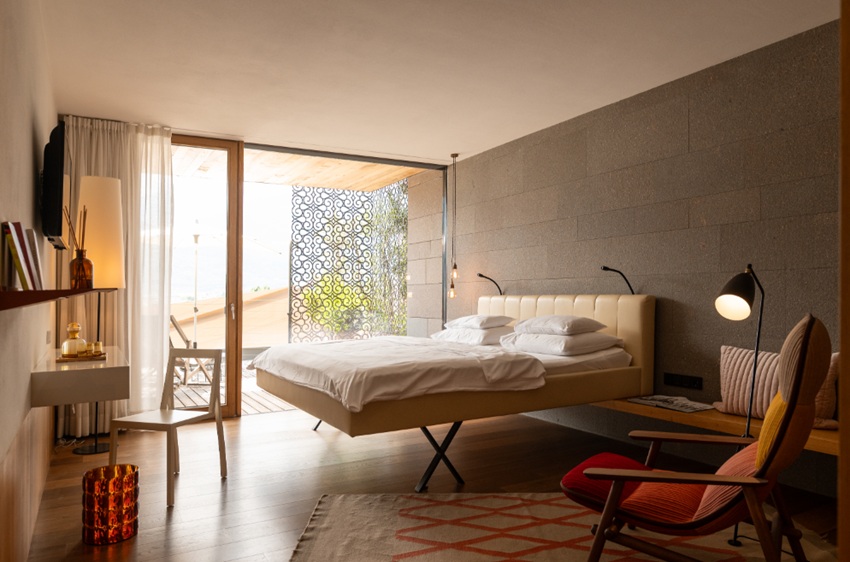 Jobs bei Hotel Muchele