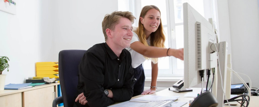 Karriere bei Seniorenwohnheim Benjamin Kofler Stiftung ÖBPB Jobs bei Seniorenwohnheim Benjamin Kofler Stiftung ÖBPB