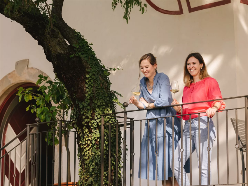 Karriere bei Elena Walch Jobs bei Elena Walch