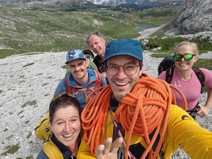 Karrieremöglichkeiten bei Globo Alpin
