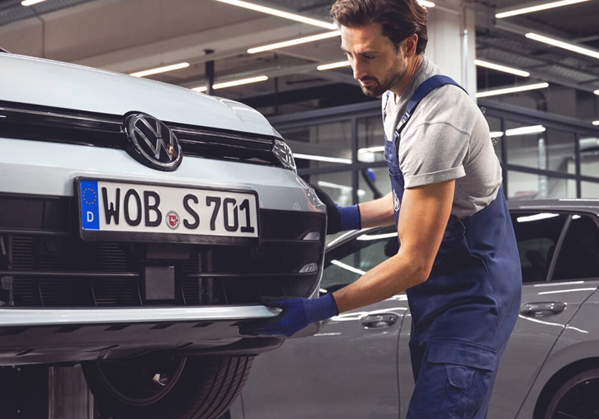 Lavora presso Auto Brenner AG