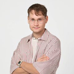 Maximilian Diestler, BSc